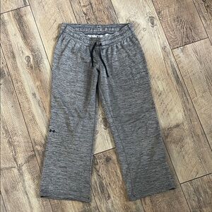 Under Armour Women’s Charcoal Joggers